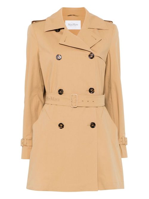 Trench Landa MAX MARA | 2511021012600LANDA010